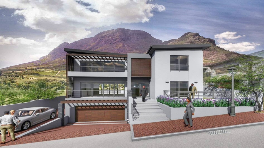 0 Bedroom Property for Sale in Pniel Western Cape